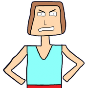 Scotty Jr (Angry)