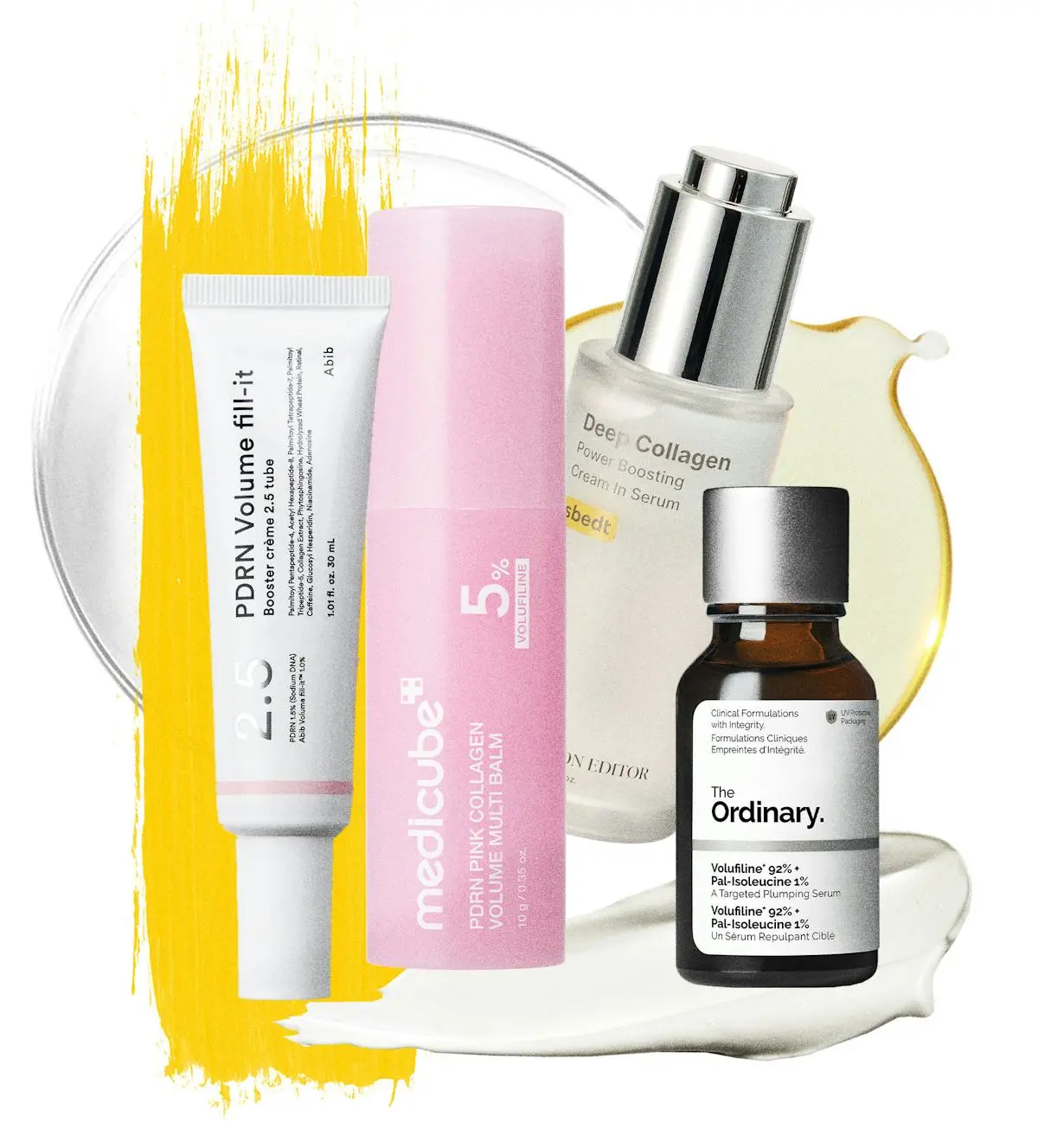 Volufiline Promises Filler‑Like Results: Does Science Back the Claim?