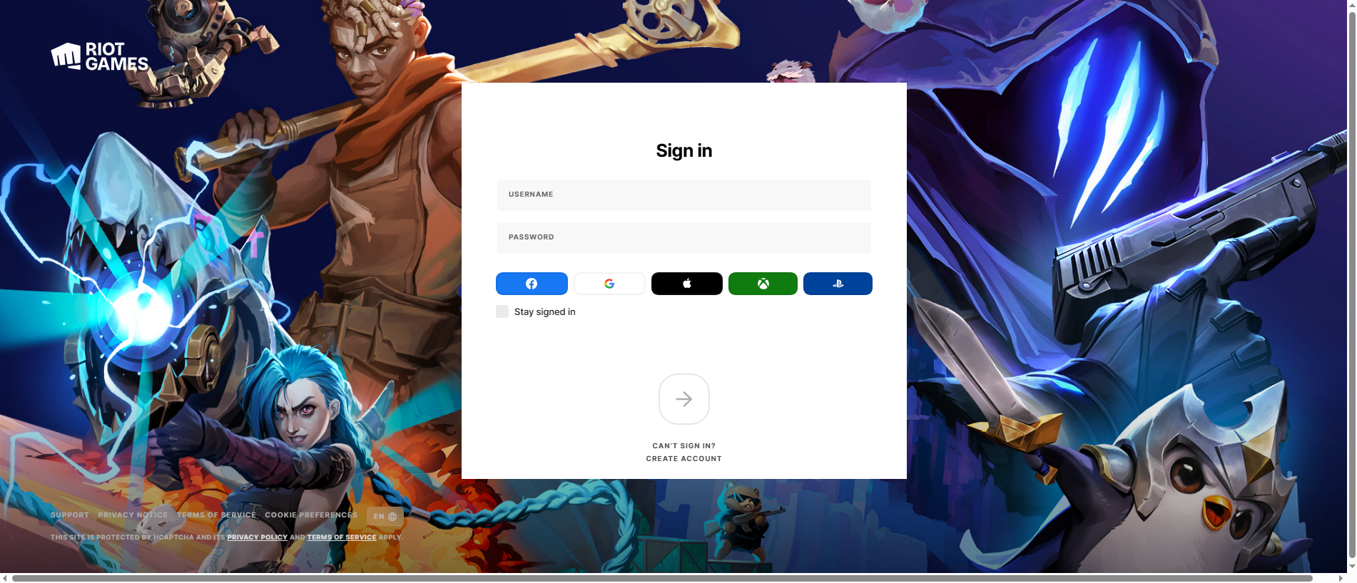 Screenshot of valopaff.cc