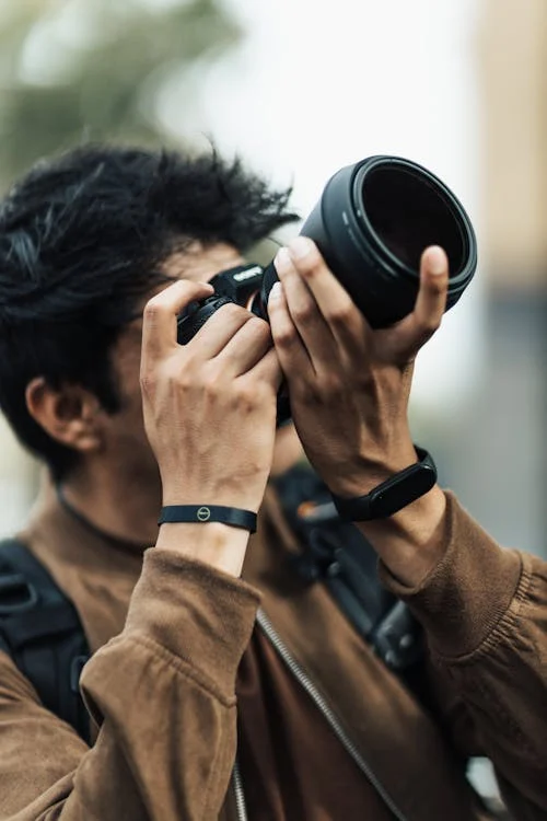 Cinematógrafo profesional