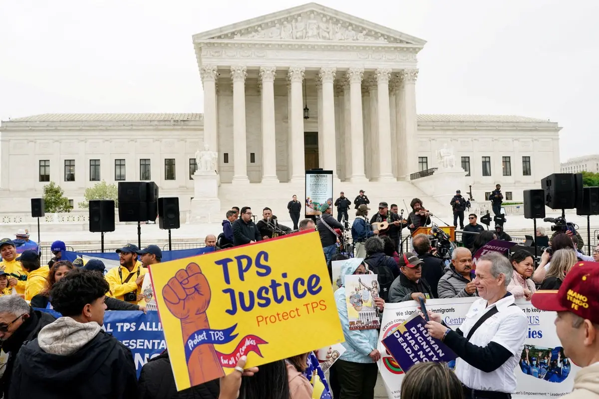 Supreme Court Rulings Hit Immigrants Hard
