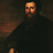 Портрет А П Сапожникова 1826