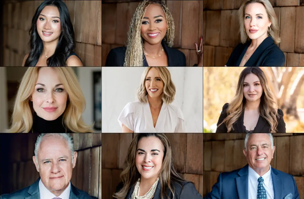 Expertul imobiliar de lux Craig Lotzof se alătură echipei din San Diego