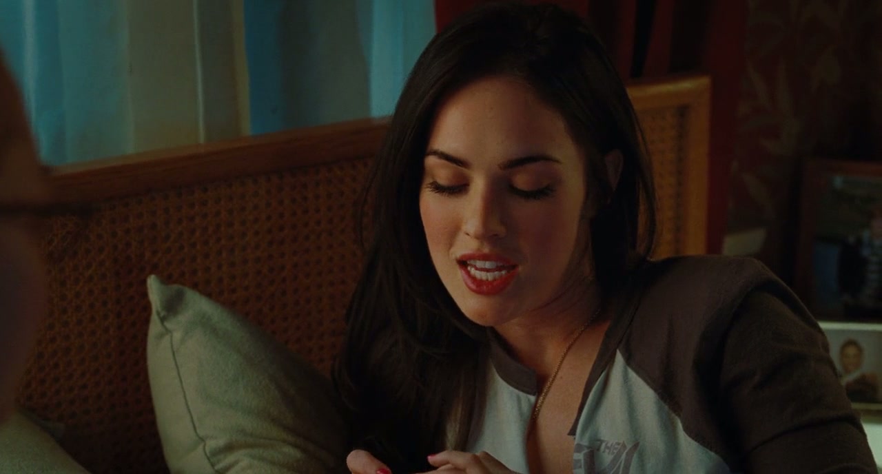 Jennifer's Body Screenshot