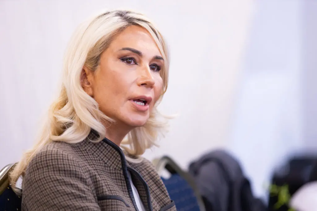 Raluca Turcan: PSD blochează reforma salarizării din PNRR prin manipularea opiniei publice