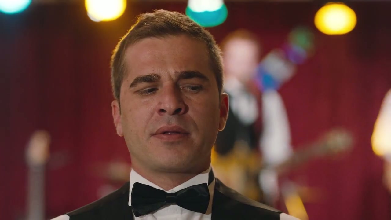 Bu Iste Bir Yalnizlik Var Aka Loneliness Screenshot
