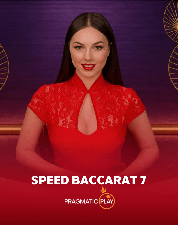 Baccarat 7