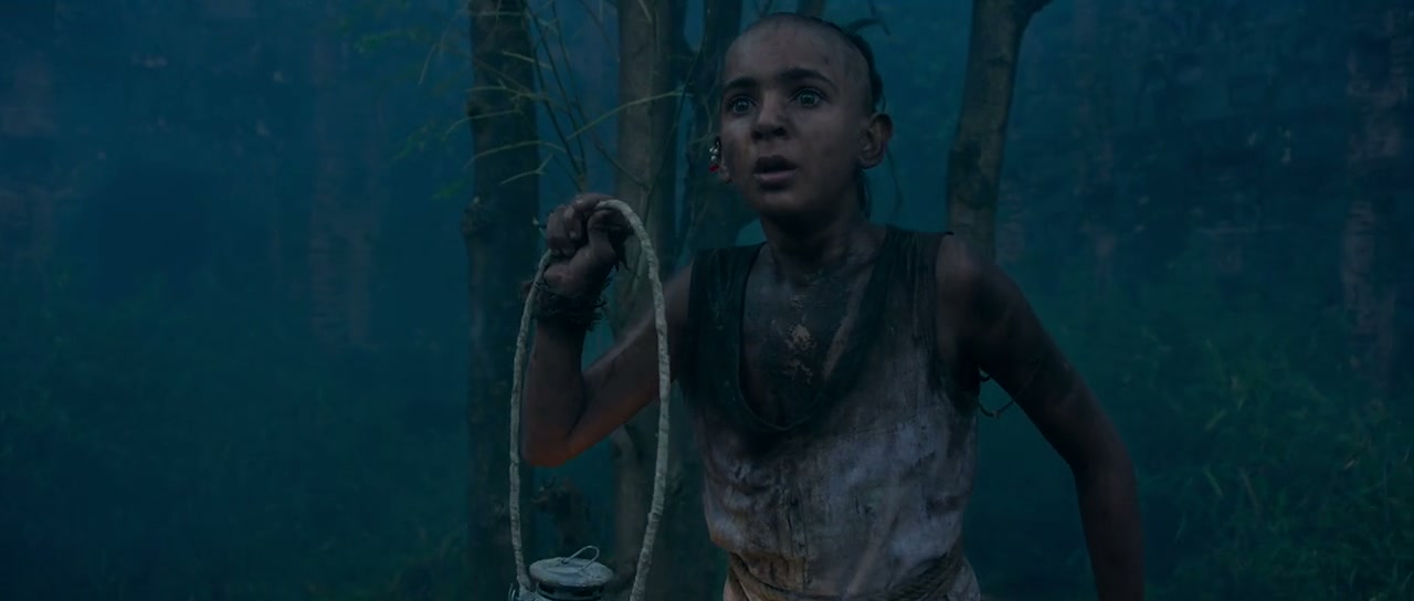 Tumbbad Screenshot
