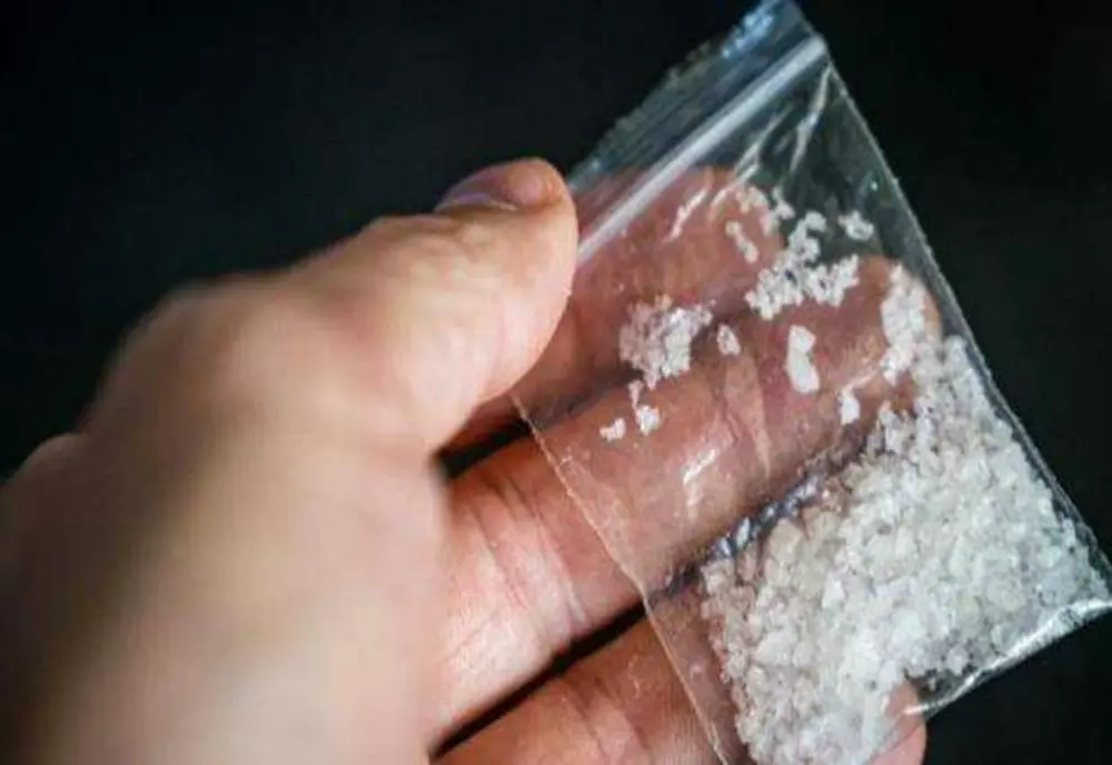 Drug traffickers use submarines and drones to deliver to Europe.