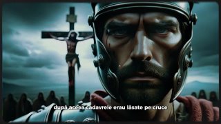 Ultimele 7 Cuvinte ale lui ISUS pe CRUCE inainte sa MOARA. Dumnezeu. BIBLIA. Duhul SFANT