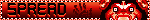 Red Spread the word