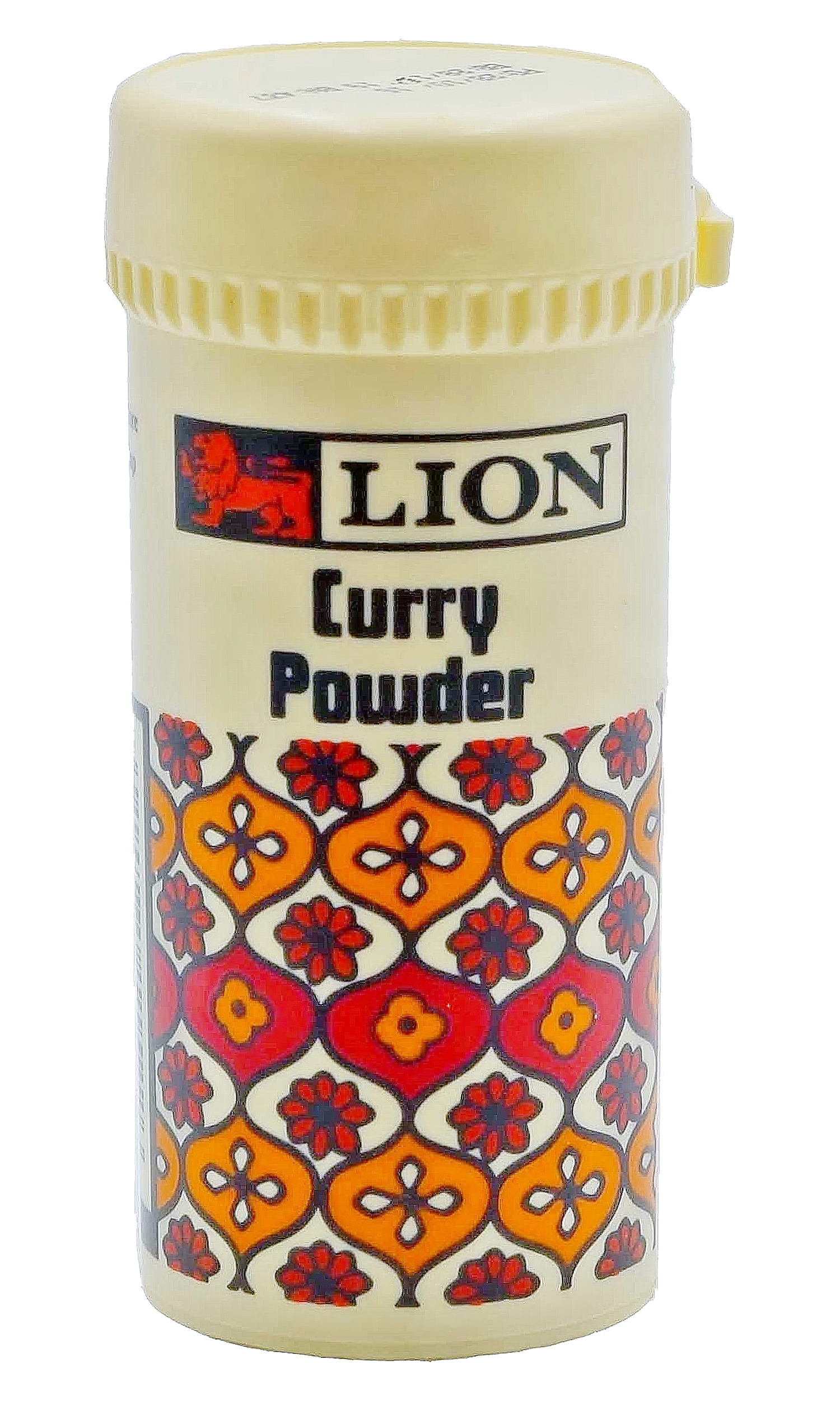 Lion Curry Powder Mild