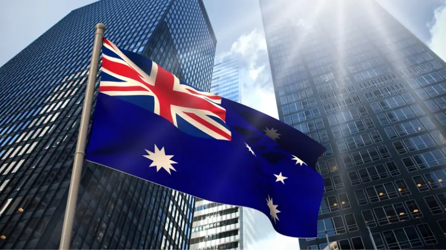 Australia Cracks Down on Big Tech