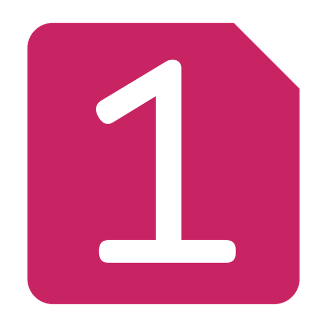 Tip 1