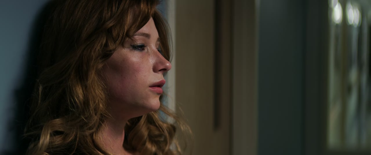 The Equalizer Screenshot