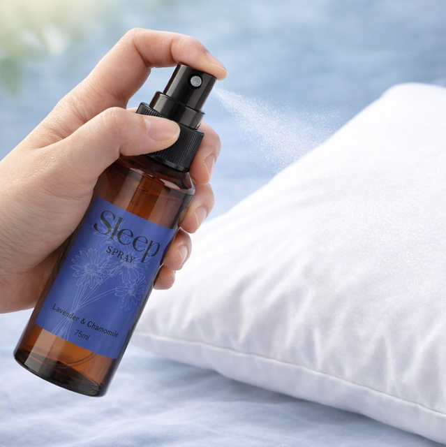 Lavender Sleep Spray