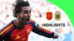 Spain Claims World Cup Title After Tense Extra Time Victory