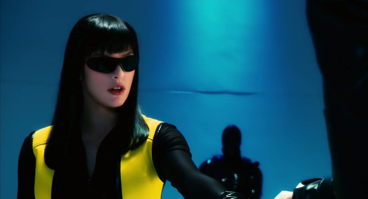 Ultraviolet Screenshot