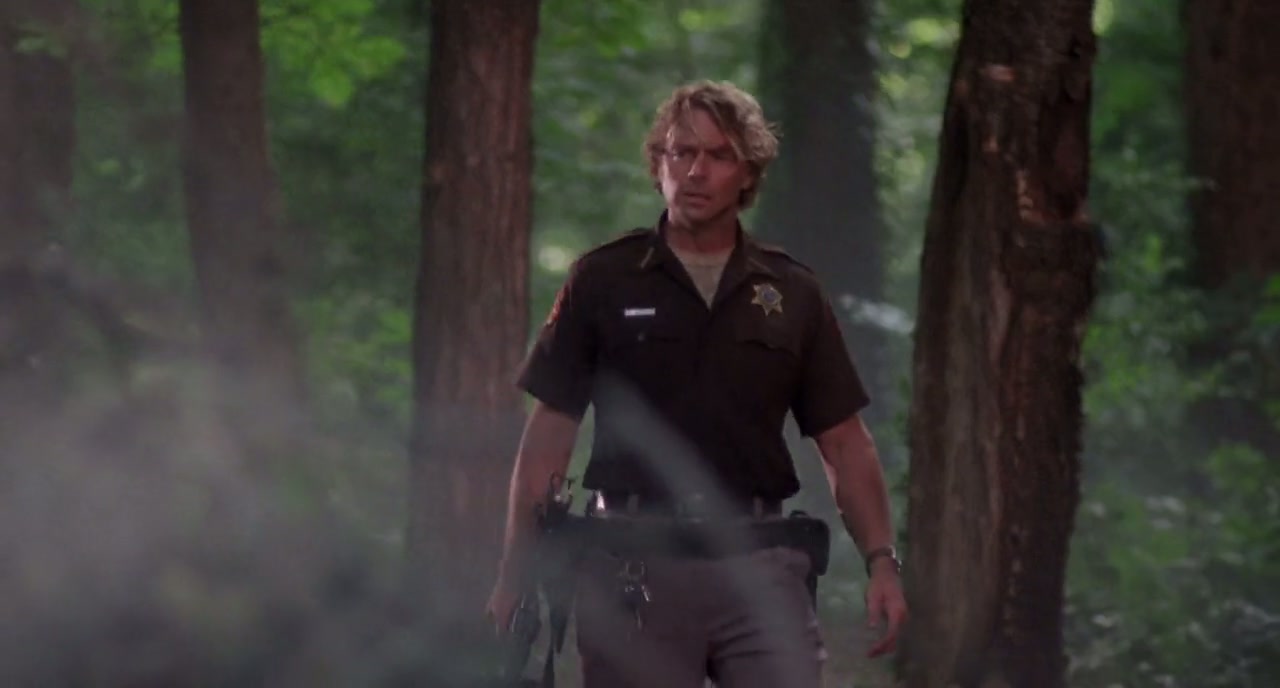 Lake Placid 2 Screenshot