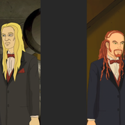 Project Metalocalypse S01 2160p HDR