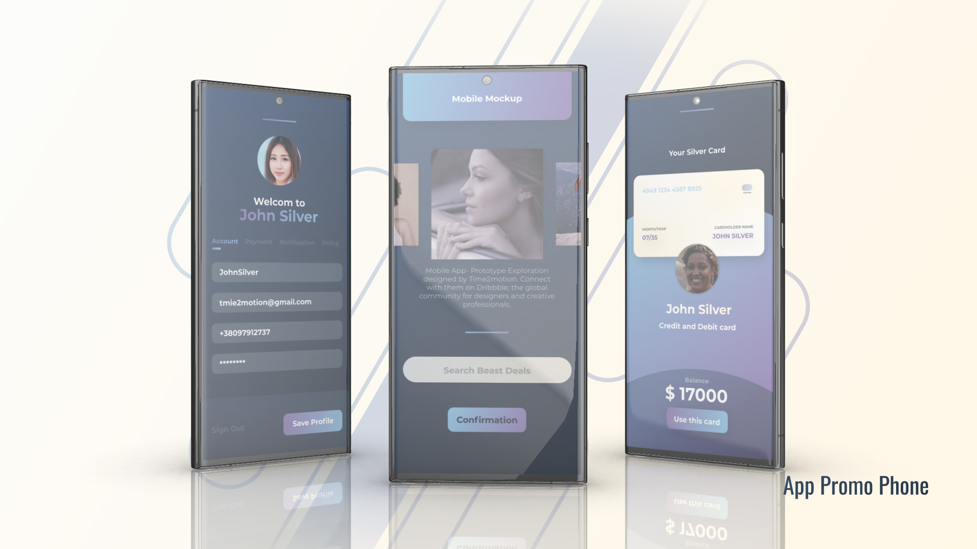 App Short Promo App Short Promo