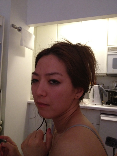 Yoko Kanamori RIMO1256
