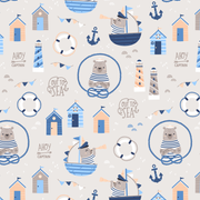 Ahoy-Captain