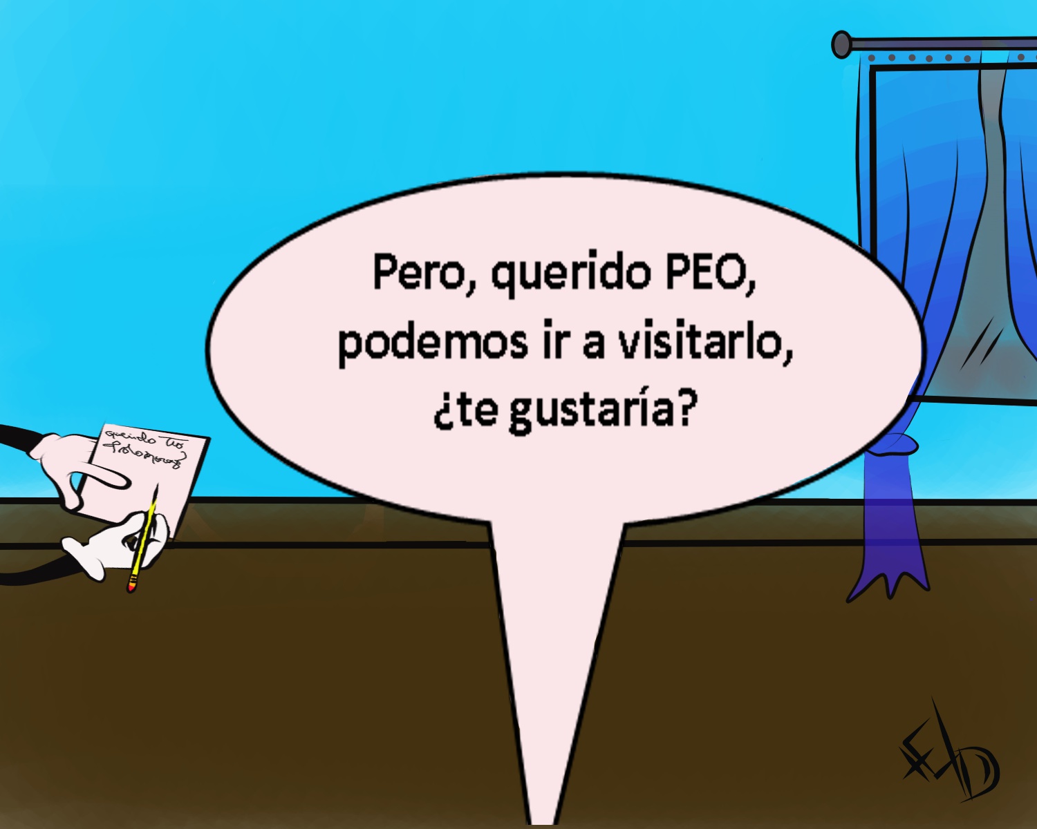 PEO4