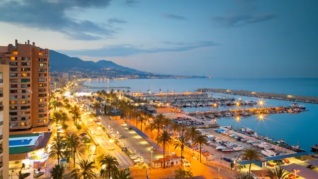 Fuengirola-Coastal-Charm