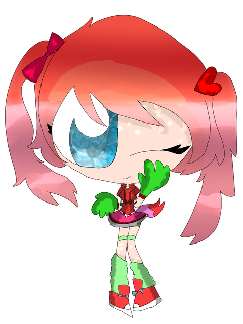 Lala-Old