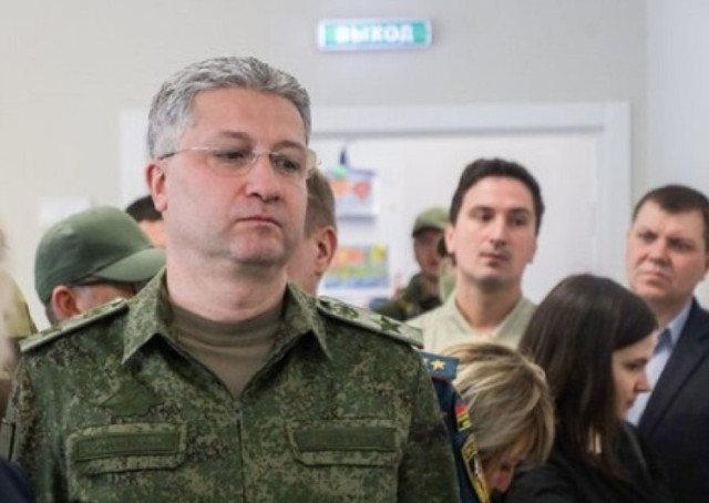 Дворянин