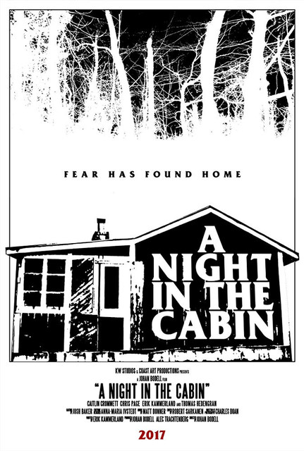 the-cabin