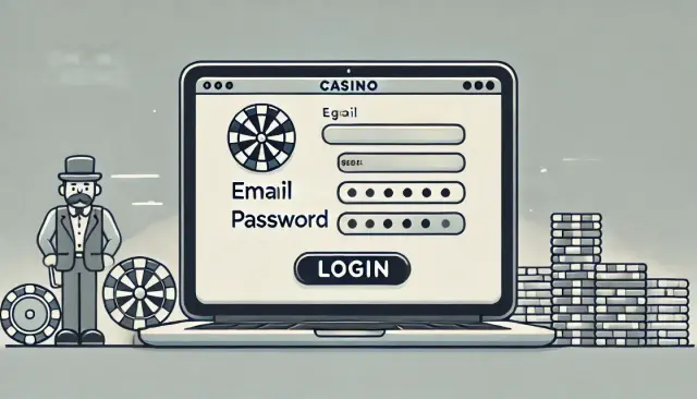  Инструкция по входу в аккаунт Vavada: ключевые шаги