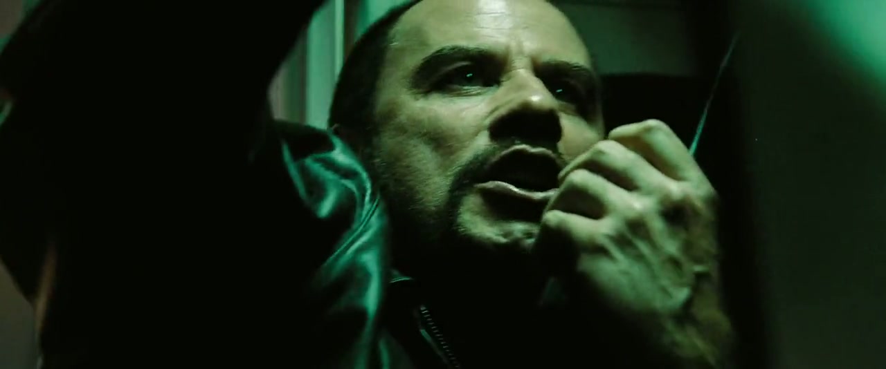 The Taking of Pelham 1 2 3 Screenshot