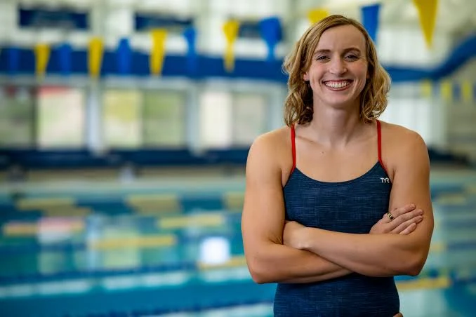 Katie Ledecky