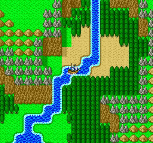 dq5 2