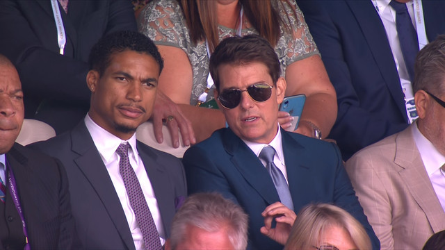 Tom-Cruise