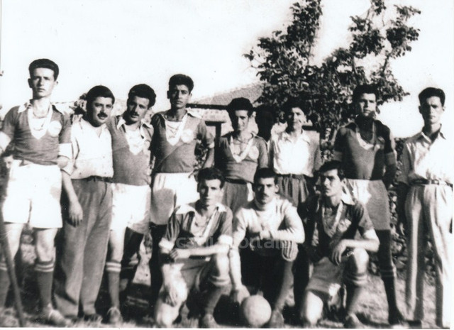 1944 ΑΕΤΟΣ ΤΡΙΠΟΛΗΣ
