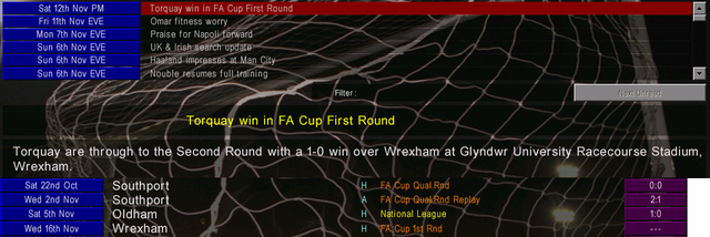 wrexham