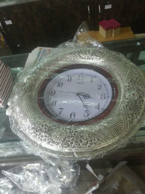 Wall Clock
