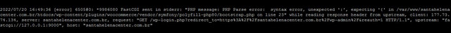 error-nginx