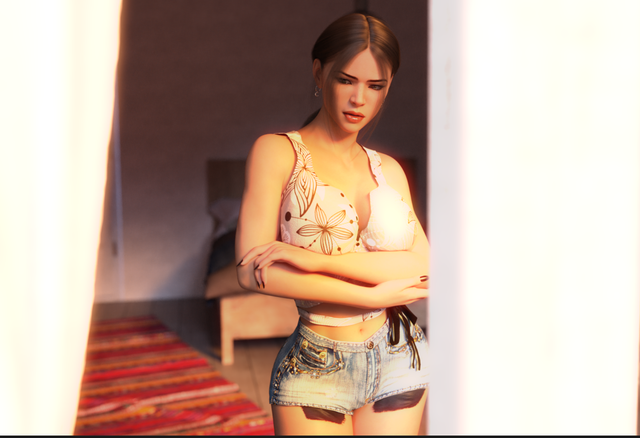 Chloe