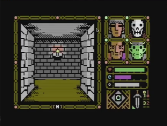 rpgpetscii
