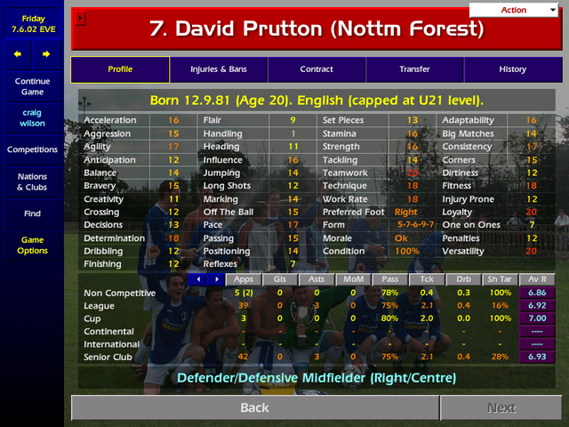 David-Prutton