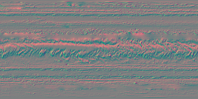 Neidon-Flow-Map