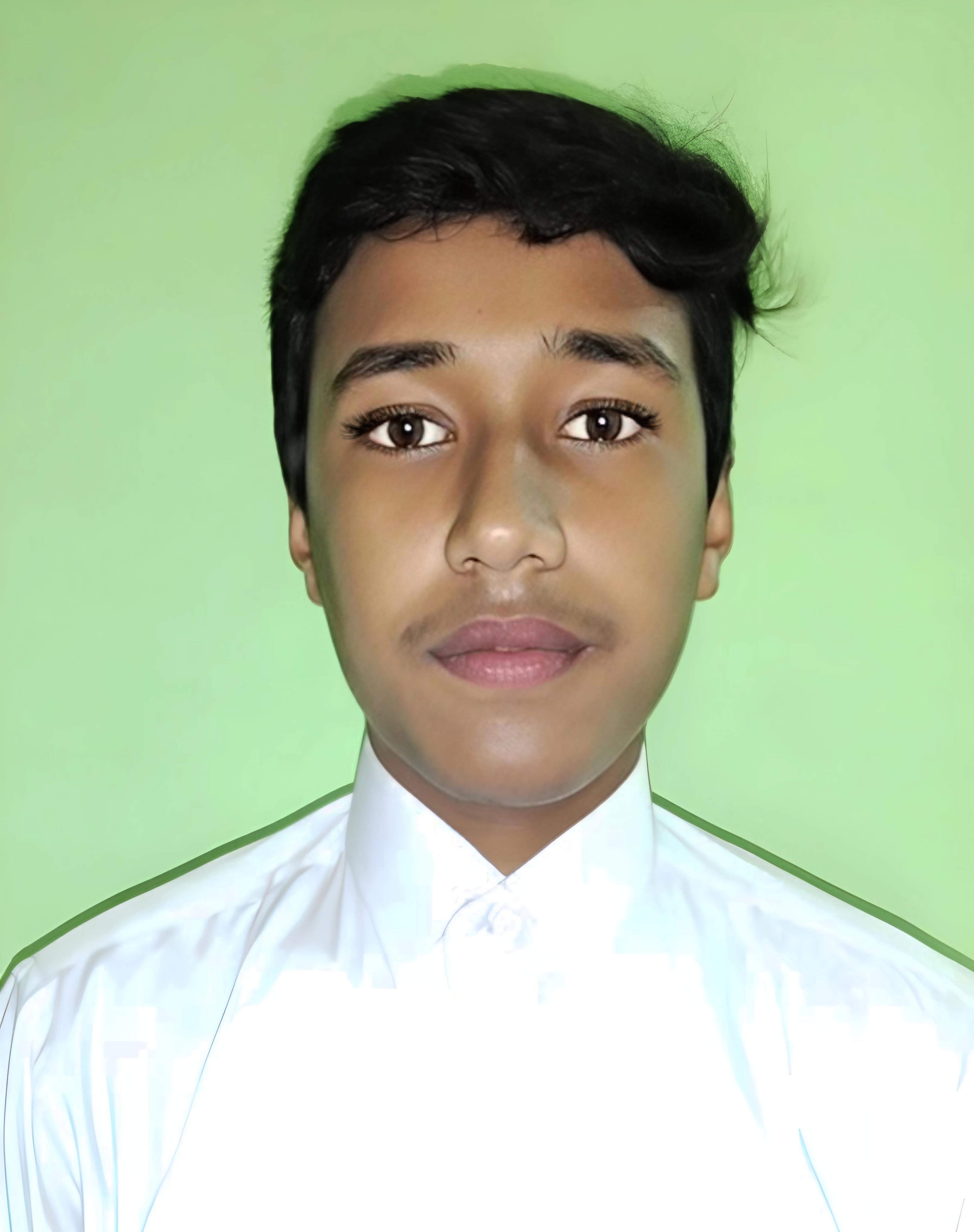 ফরহাদ খান