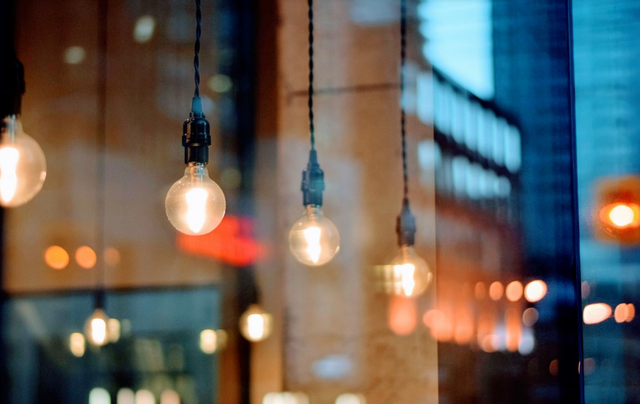 Building-Lighting-Control
