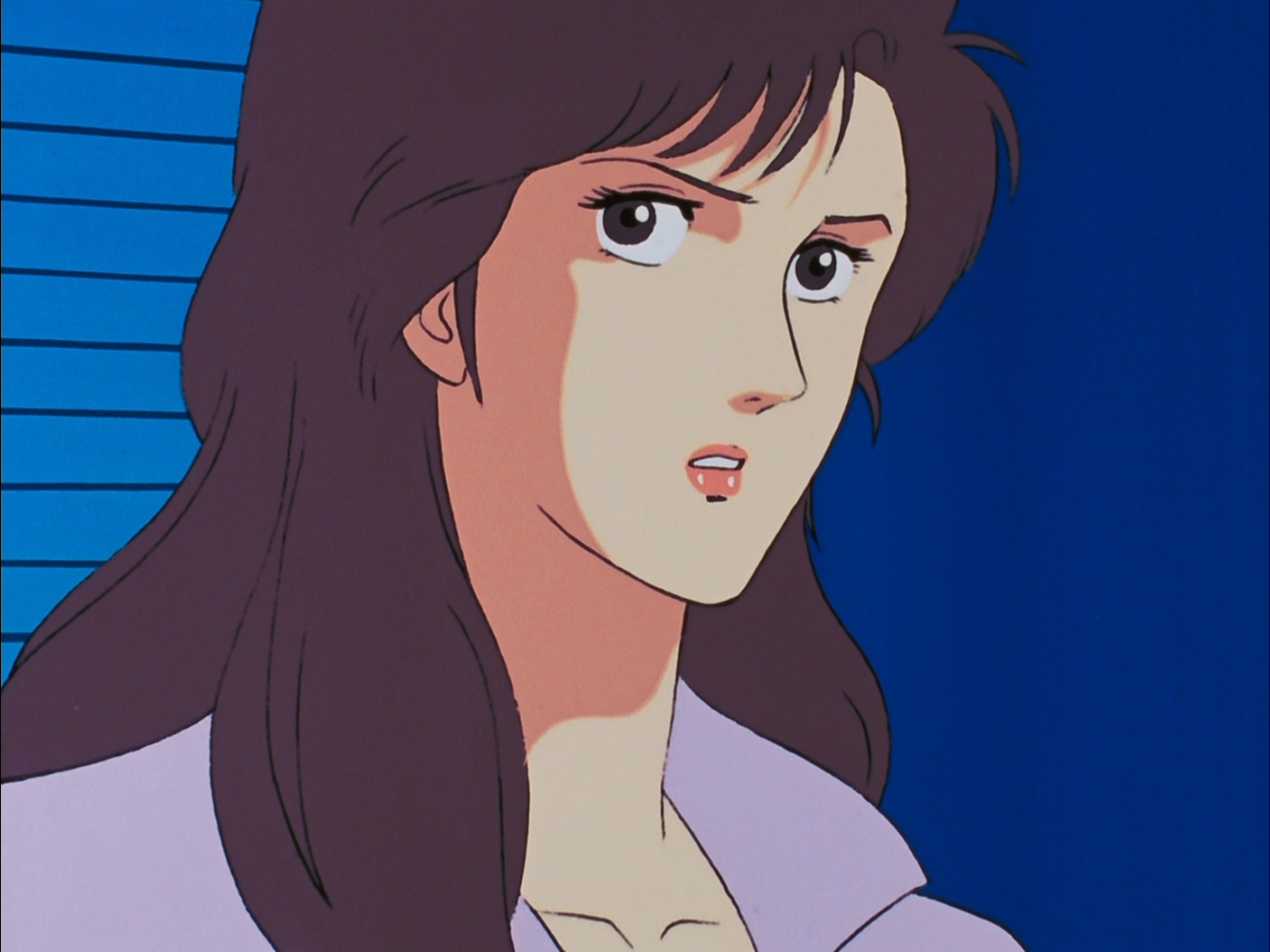City Hunter Cena 3