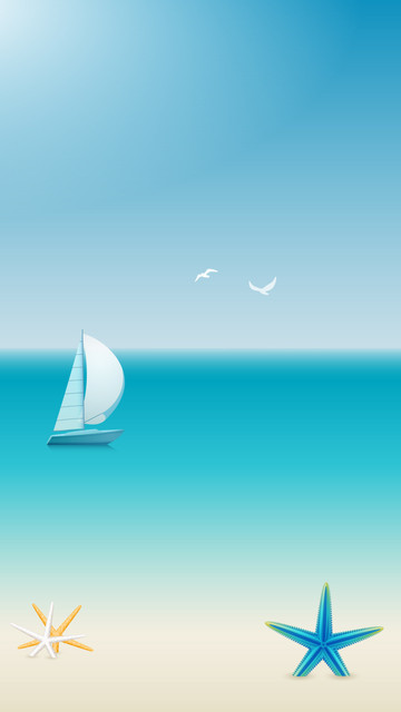 Seascape8