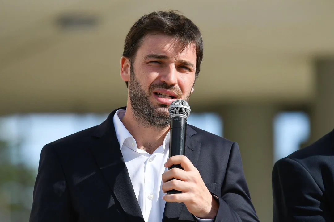 720 (25).webp Torres anunció que todos los gobernadores presentarán un «Pacto Federal» para plantearle al Gobierno antes del Pacto de Mayo